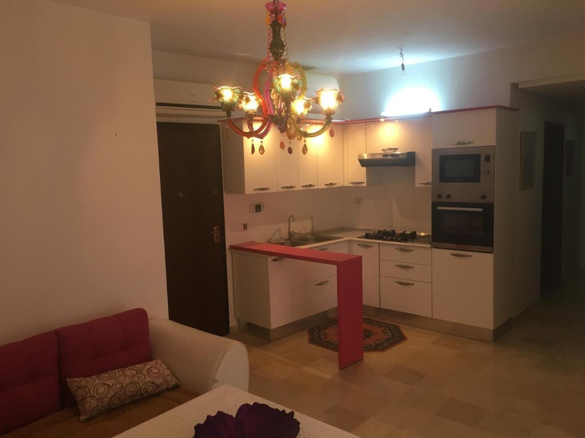 Les Dunes Pool View 3 Bedroom * Sousse