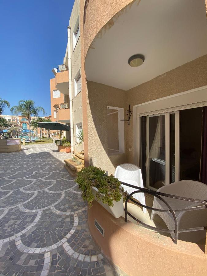 Appartement Les Dunes Pool View 3 Bedroom Sousse